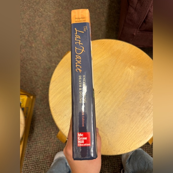 The Last Dance, 10th Edition - Picture 3 of 4